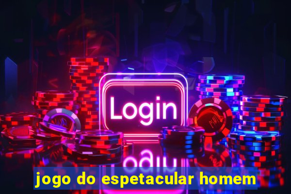 jogo do espetacular homem-aranha 1